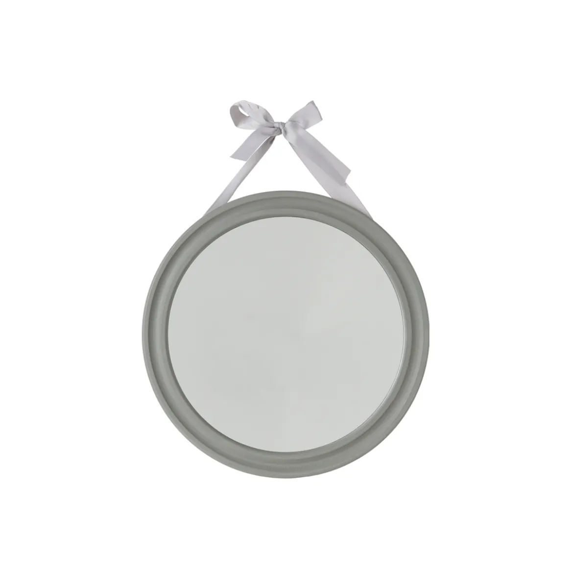 MIROIR RUBAN ROND 33CM