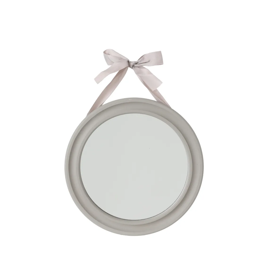 MIROIR RUBAN ROND 33CM