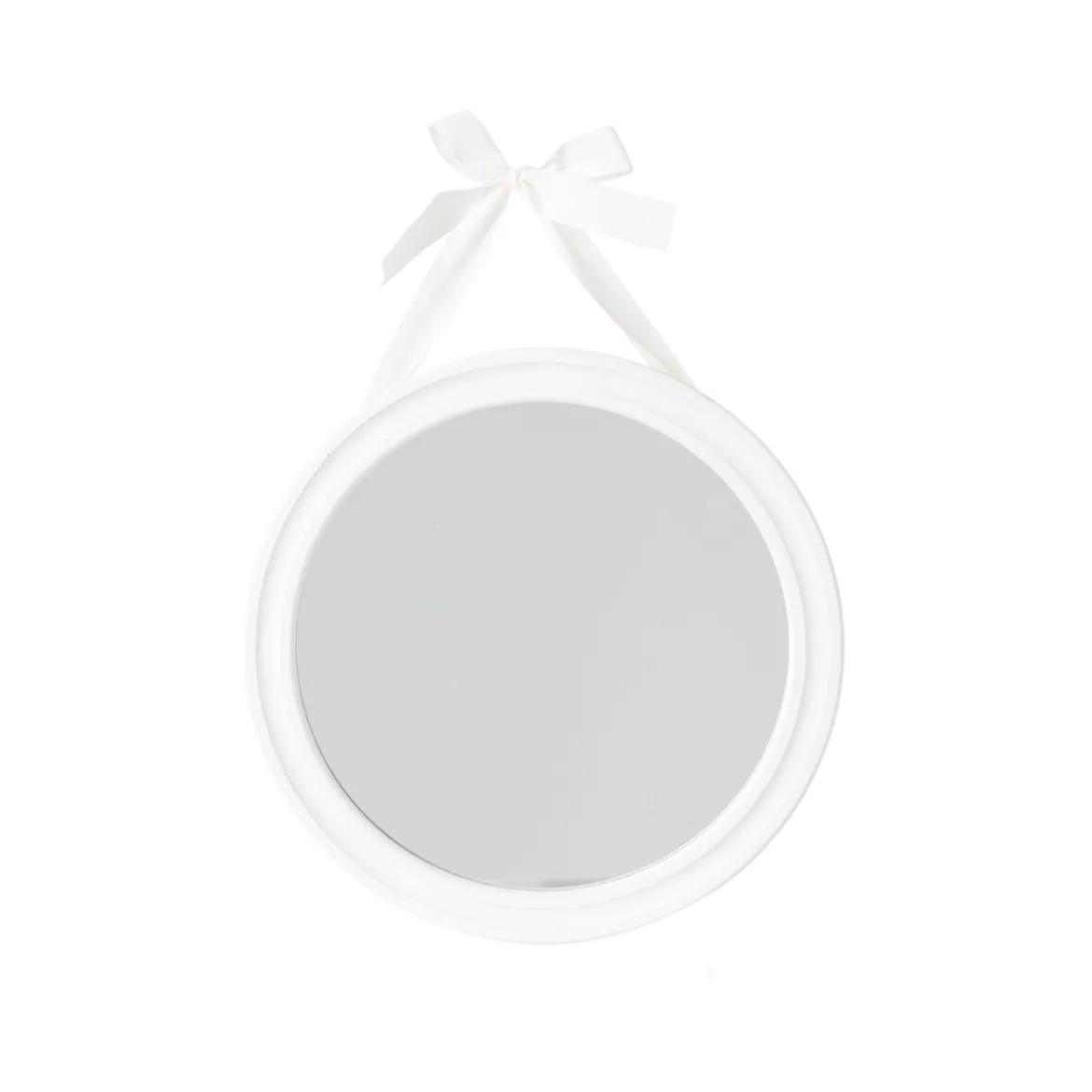MIROIR RUBAN ROND 33CM
