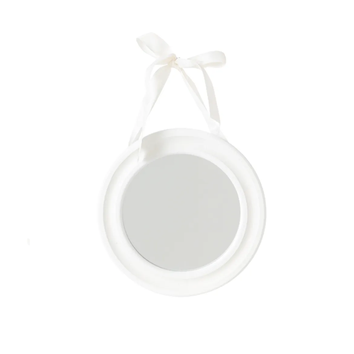 MIROIR RUBAN ROND 20CM
