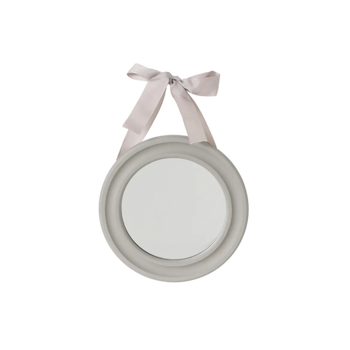 MIROIR RUBAN ROND 20CM