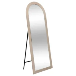MIROIR SUR PIED HELOIS 192X72CM