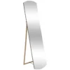 MIROIR SUR PIED TOM D.40X160CM