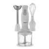 MIXEUR MULTIFONCTION 3 EN 1 BLANC