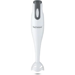 MIXEUR PLONGEANT 1 VITESSE BLANC ET GRIS