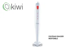 MIXEUR PLONGEANT 200W