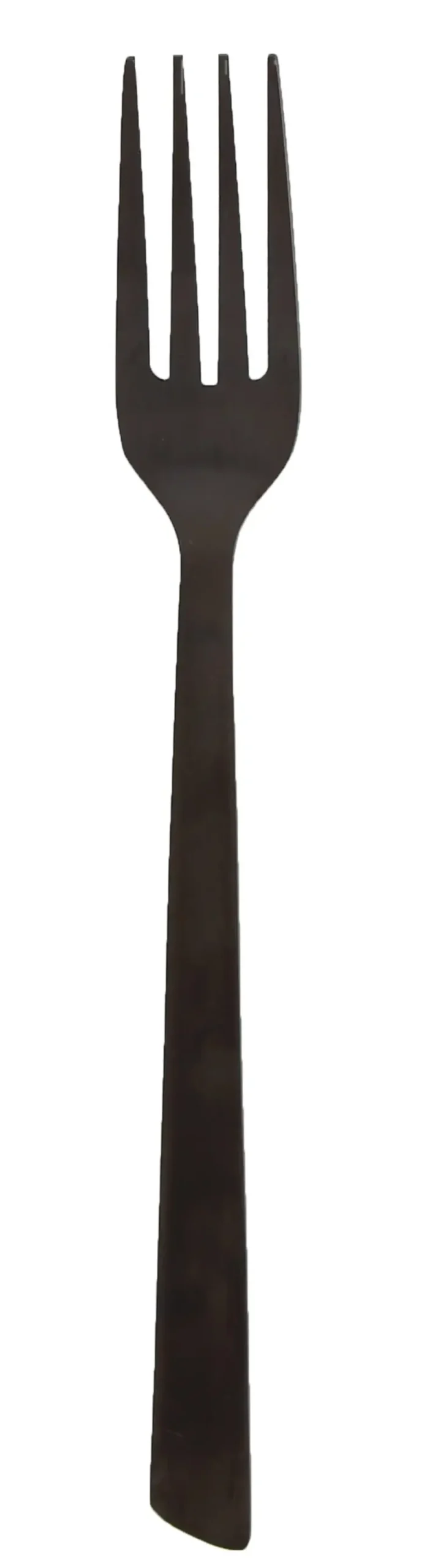 MONA BLACK FOURCHETTE INOX EN VRAC