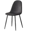 MONA CHAISE NOIR
