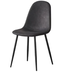 MONA CHAISE NOIR