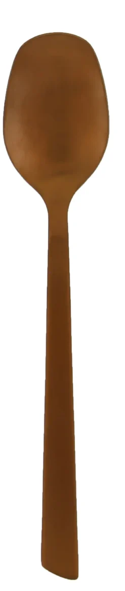 MONA ROSE GOLD CUILLERE A SOUPE INOX EN VRAC