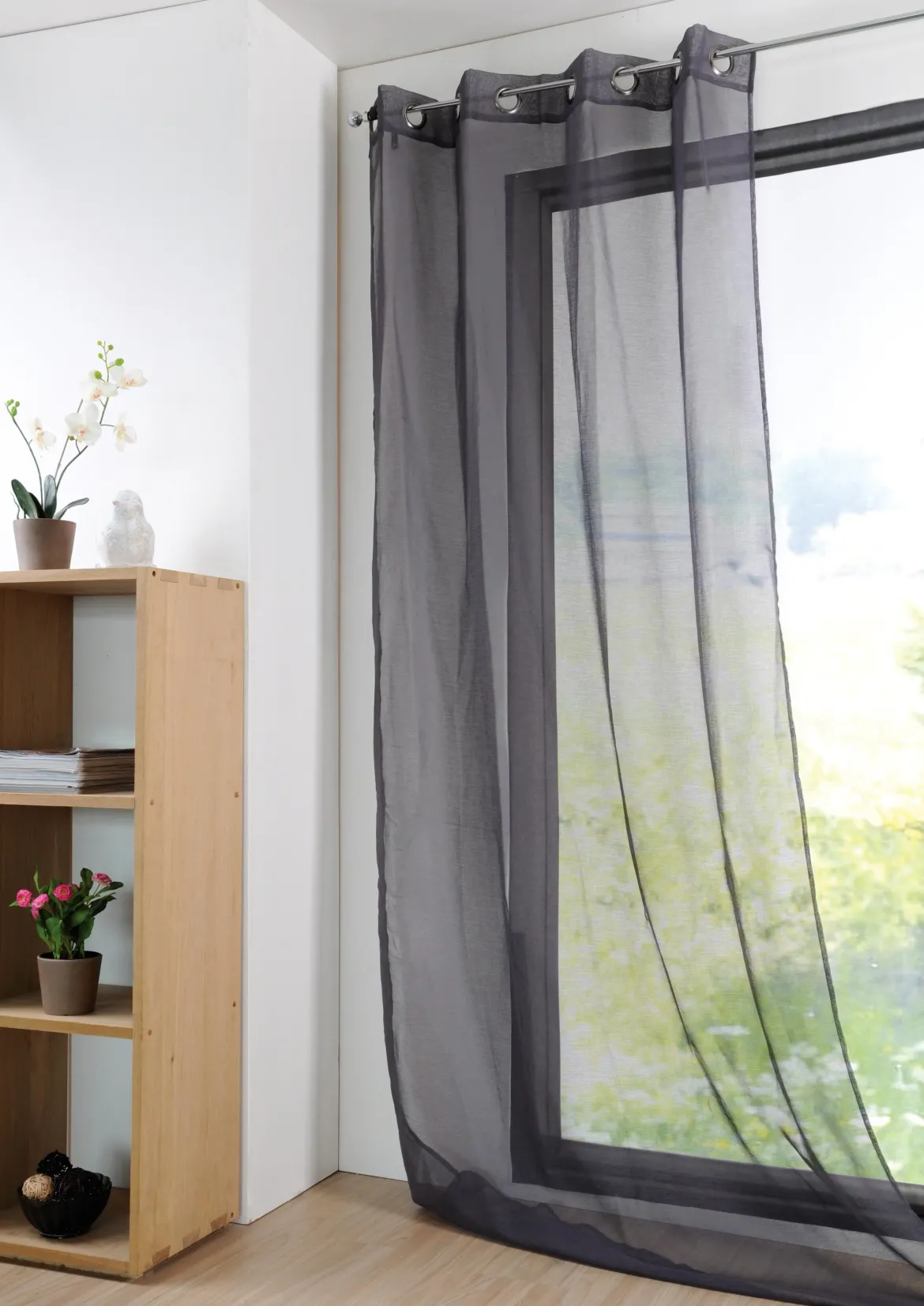 MONNA VOILE 135X260 ANTHRACITE
