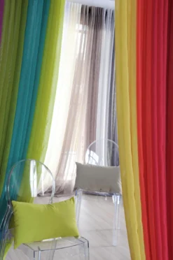 MONNA VOILE 135X260 ANTHRACITE