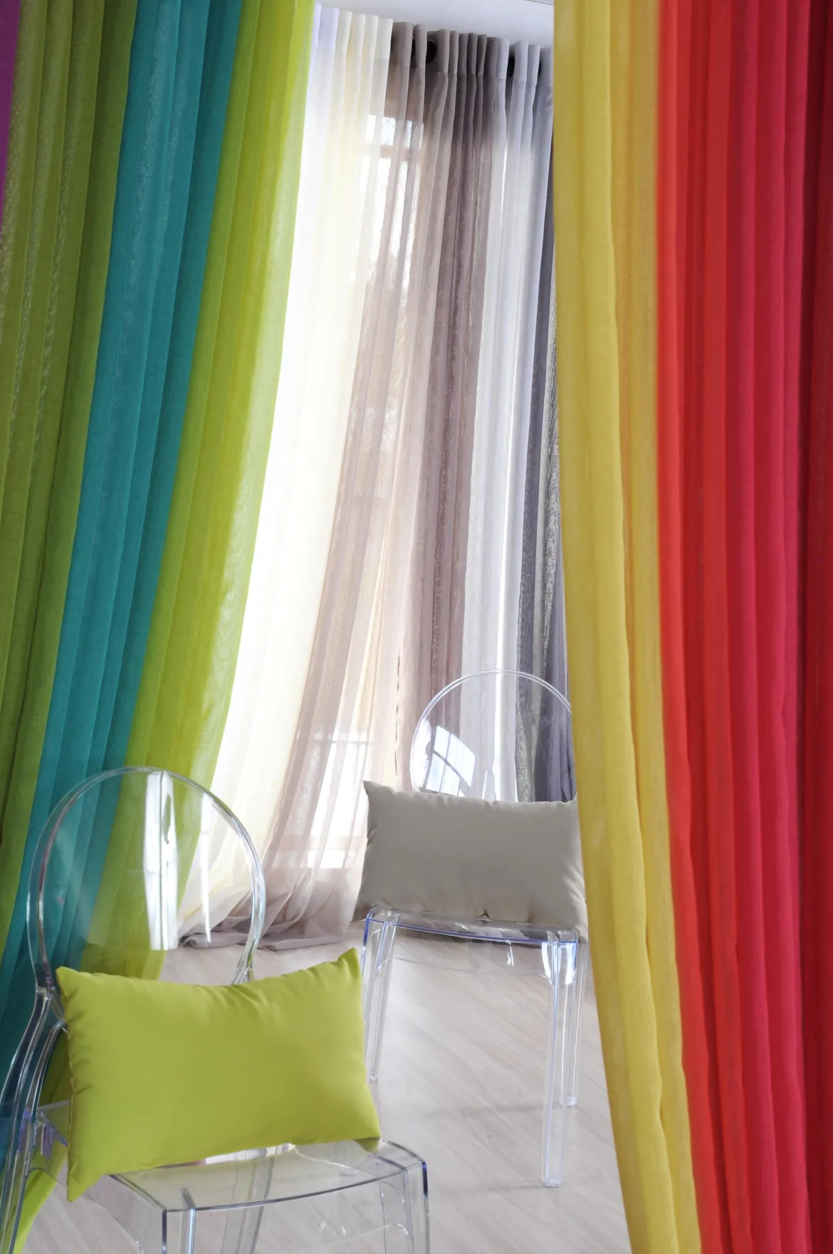 MONNA VOILE 135X260 ANTHRACITE