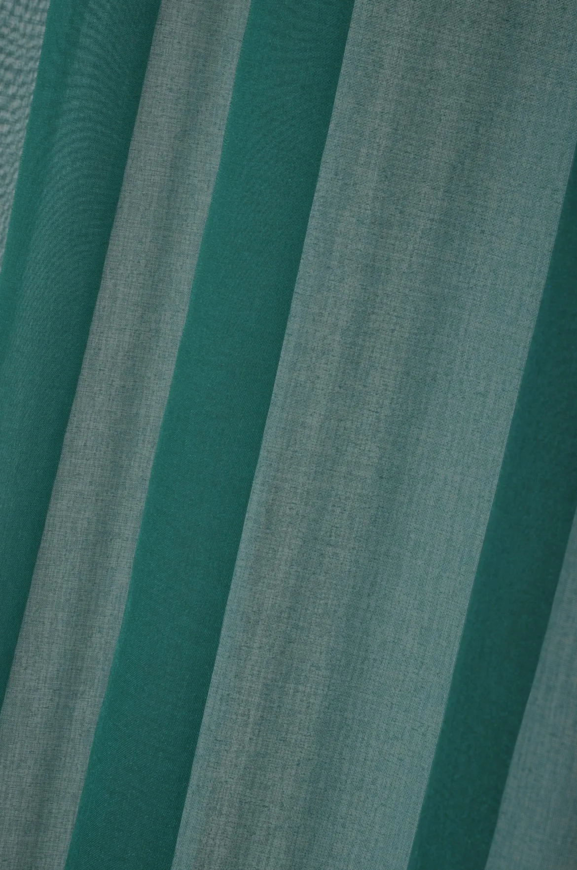 MONNA VOILE 135X260 EMERAUDE