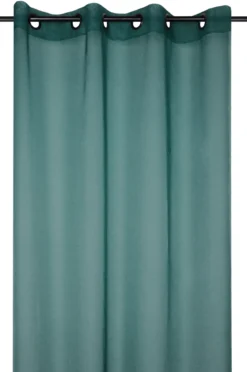 MONNA VOILE 135X260 EMERAUDE