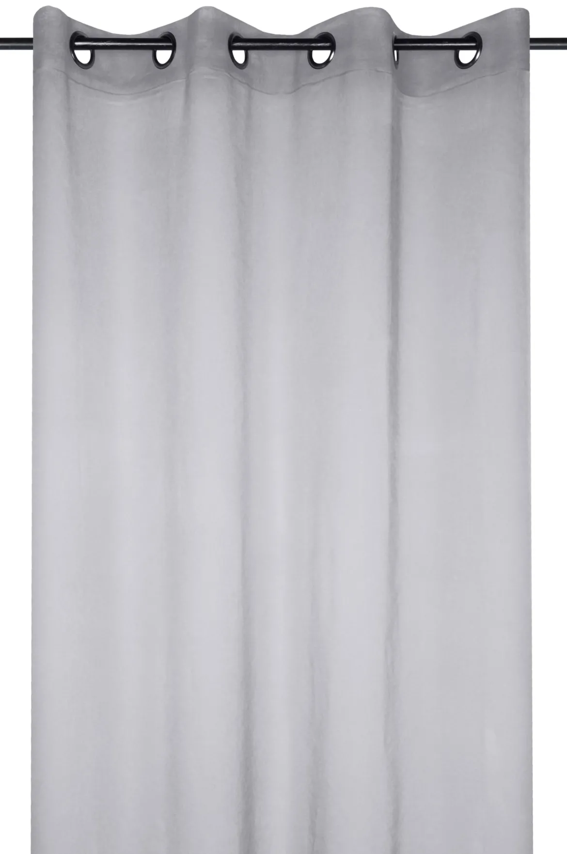 MONNA VOILE 135X260 GRIS