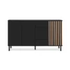 MONZA BUFFET 160X40X90CM