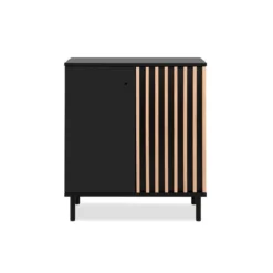 MONZA COMMODE 80X40X90CM
