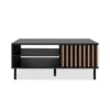 MONZA TABLE BASSE 110.5X67X47CM