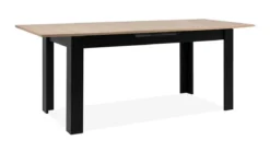 MONZA TABLE 160X80X75CM