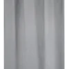 MOREY RIDEAU ISOLANT 140X260CM GRIS