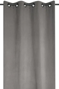 MOREY RIDEAU ISOLANT 140X260CM TAUPE