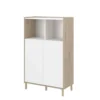 MORPHOS BAHUT HAUT 2 PORTES