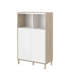 MORPHOS BAHUT HAUT 2 PORTES