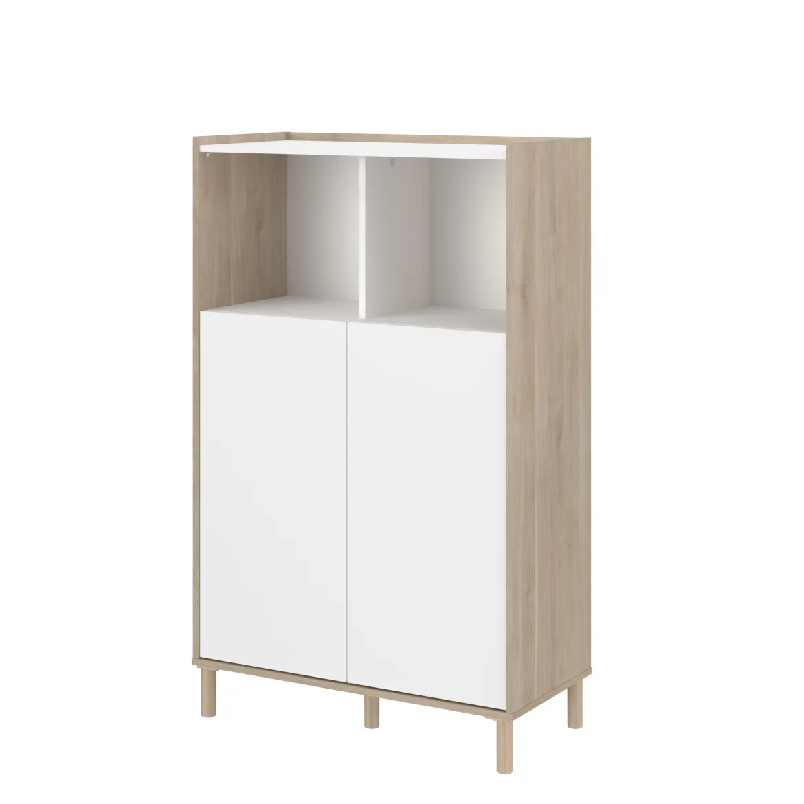 MORPHOS BAHUT HAUT 2 PORTES