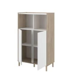 MORPHOS BAHUT HAUT 2 PORTES