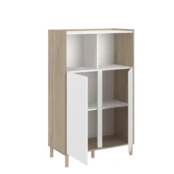 MORPHOS BAHUT HAUT 2 PORTES