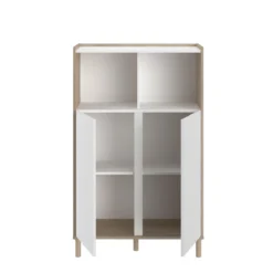 MORPHOS BAHUT HAUT 2 PORTES