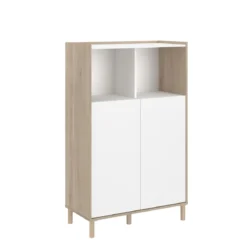 MORPHOS BAHUT HAUT 2 PORTES