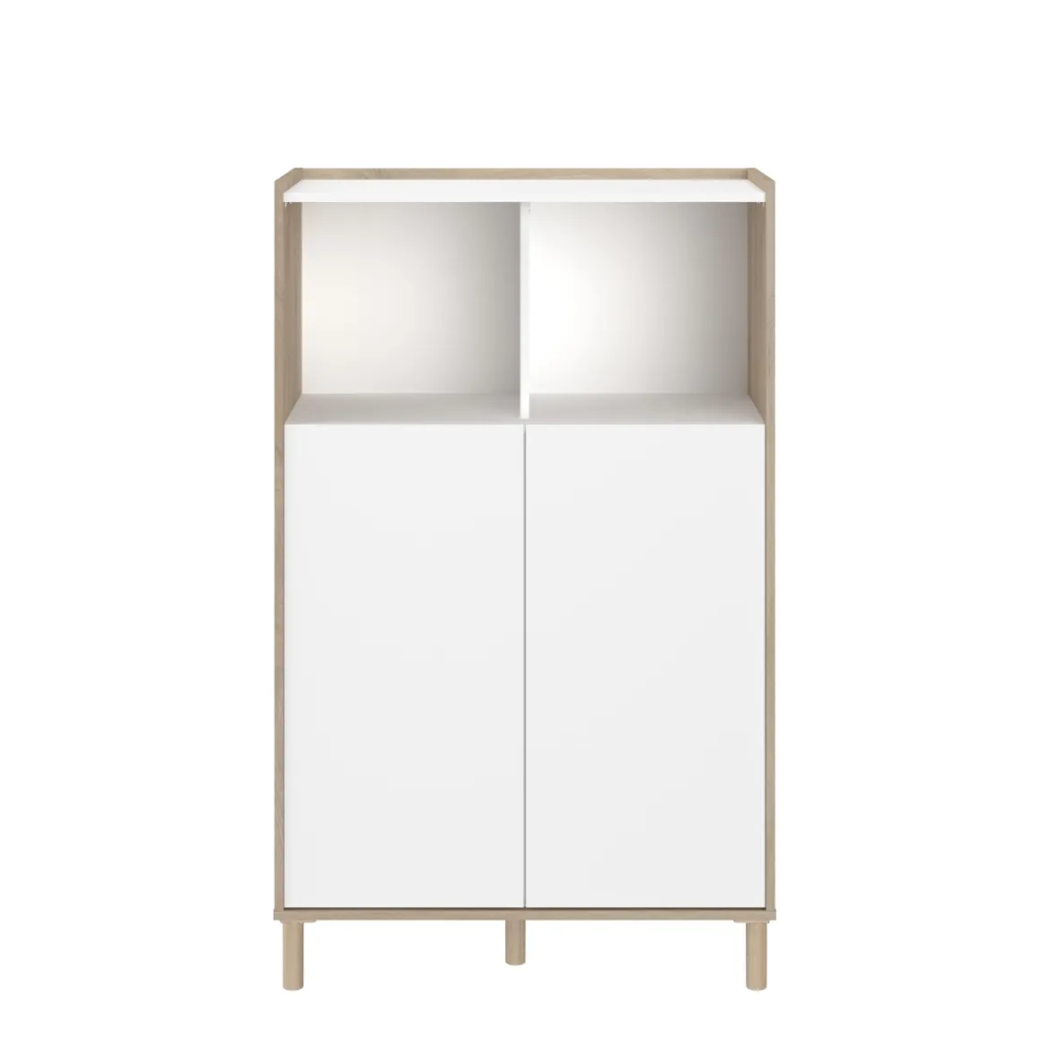 MORPHOS BAHUT HAUT 2 PORTES