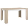 MORPHOS TABLE 158.4X88CM