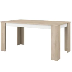 MORPHOS TABLE 158.4X88CM
