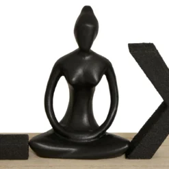 MOT A POSER BOIS YOGI L.36CM
