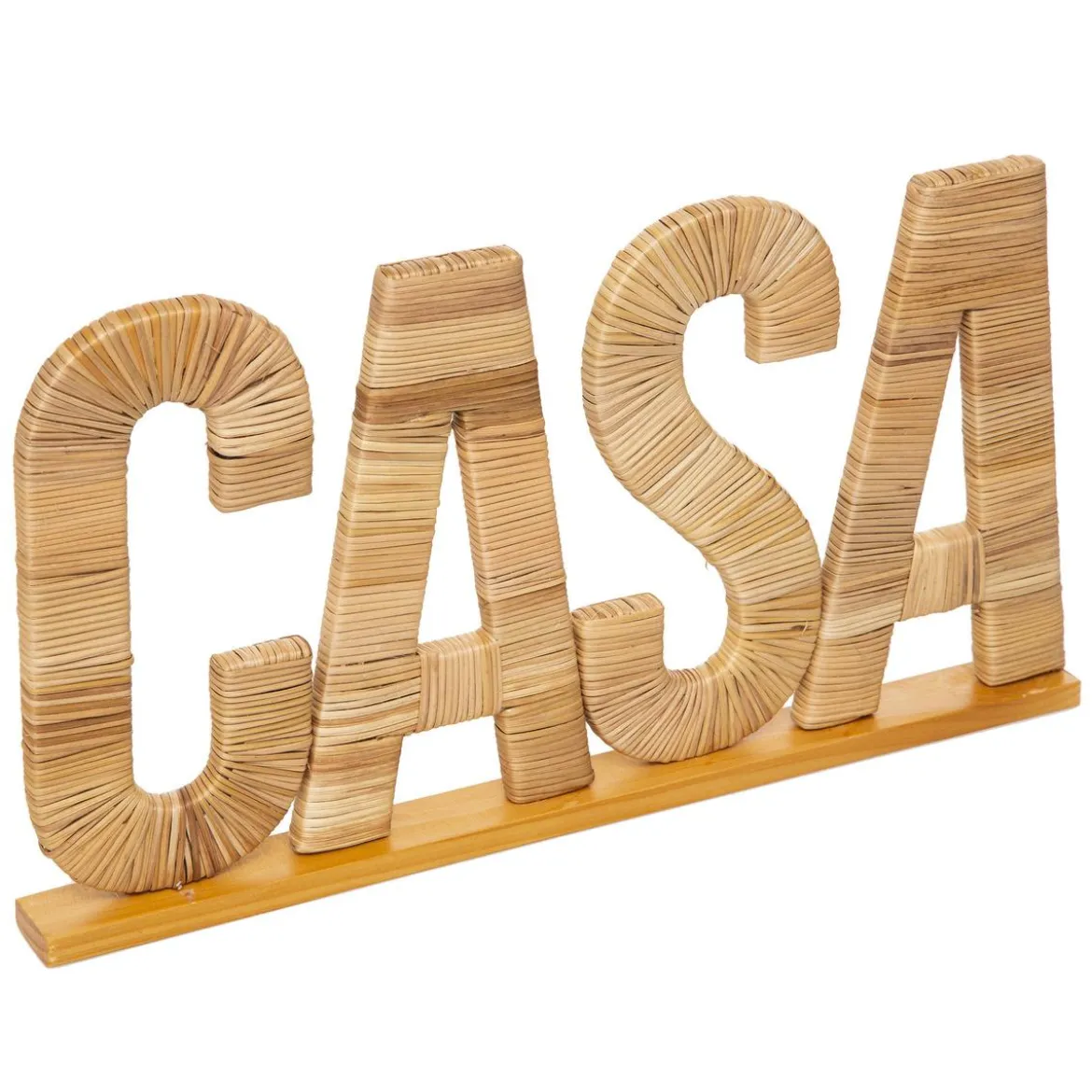 MOT CASA ALICANTE 21.5X3X40CM