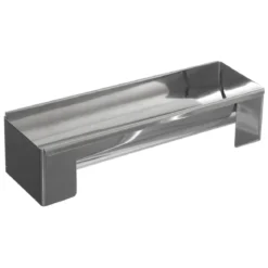 MOULE A BUCHE INOX