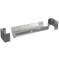 MOULE A BUCHE INOX