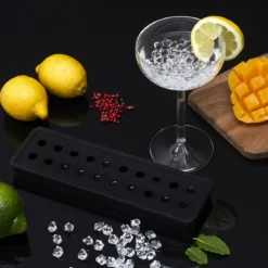 MOULE A GLACONS 20 BILLES