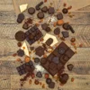 MOULE CHOCOLAT FETES