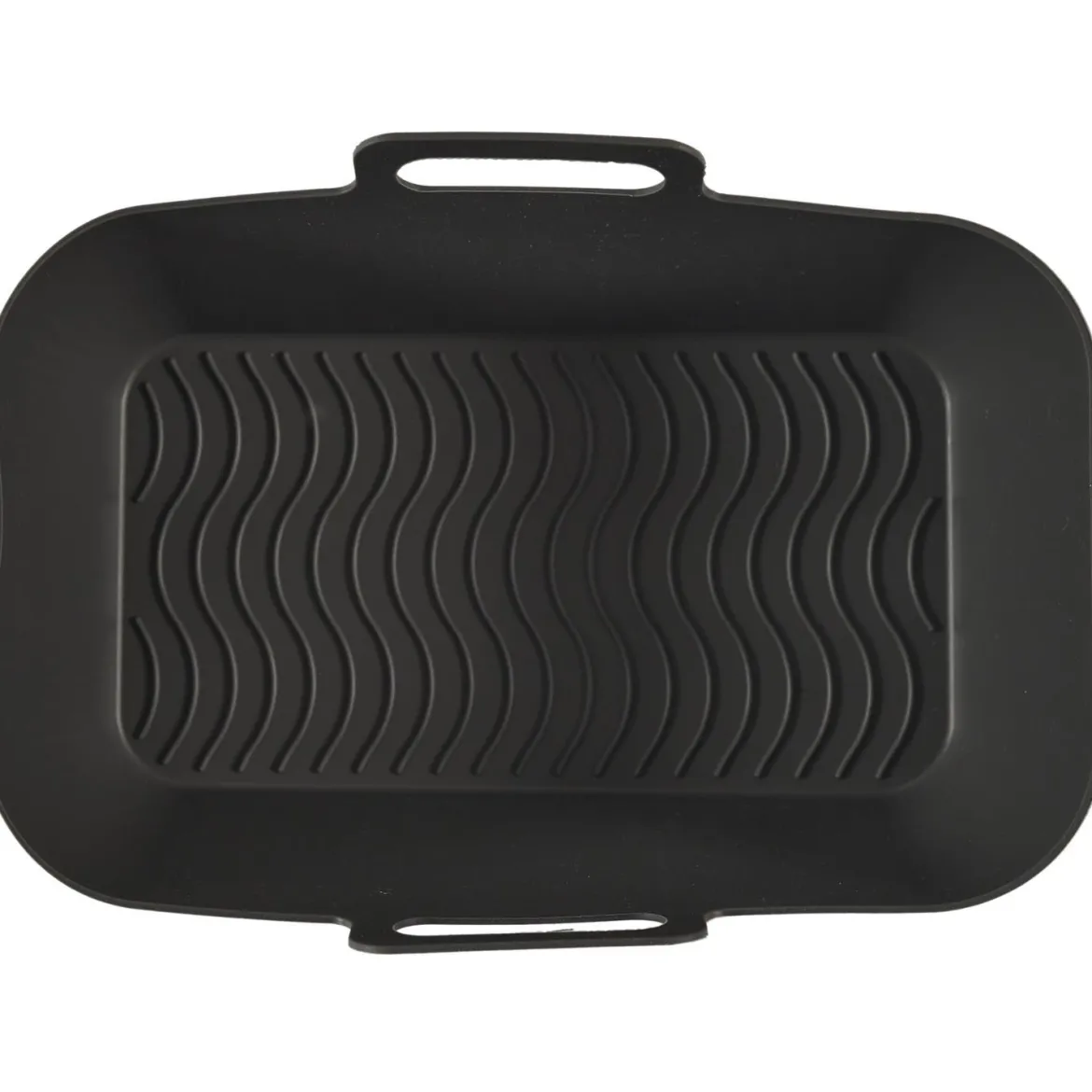 MOULE CUISSON RECTANGLE FRITEUSE A AIR 19X12CM