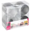 MOULE EXTENSIBLE X4 MINI ROND