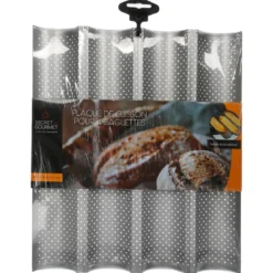 MOULE POUR 4 BAGUETTES
