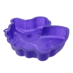MOULE SILICONE LICORNE