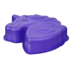 MOULE SILICONE LICORNE