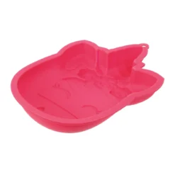 MOULE SILICONE LICORNE