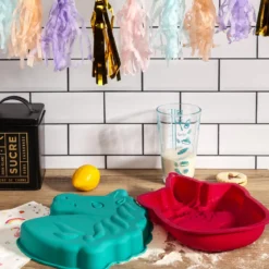 MOULE SILICONE LICORNE