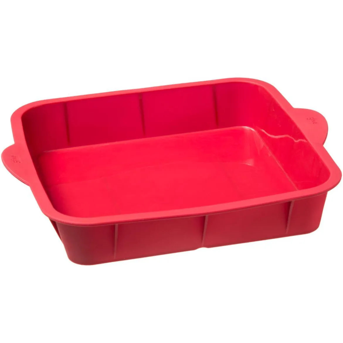 MOULE SILI PRO CARRE 24CM